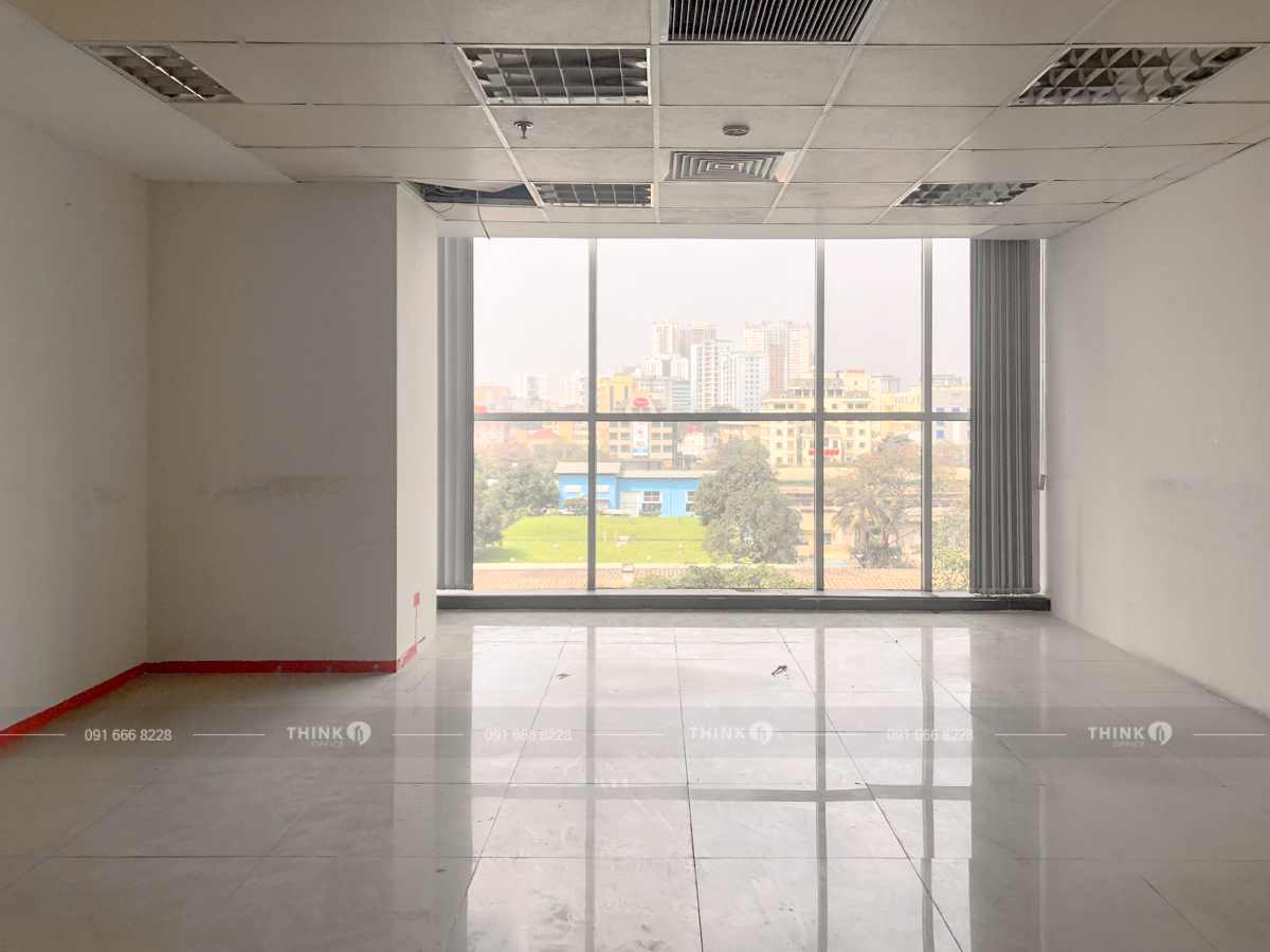 Văn phòng điển hình VMT Building