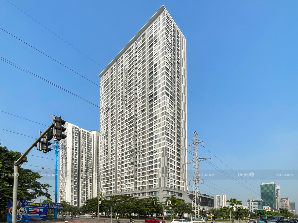 Vinhomes West Point