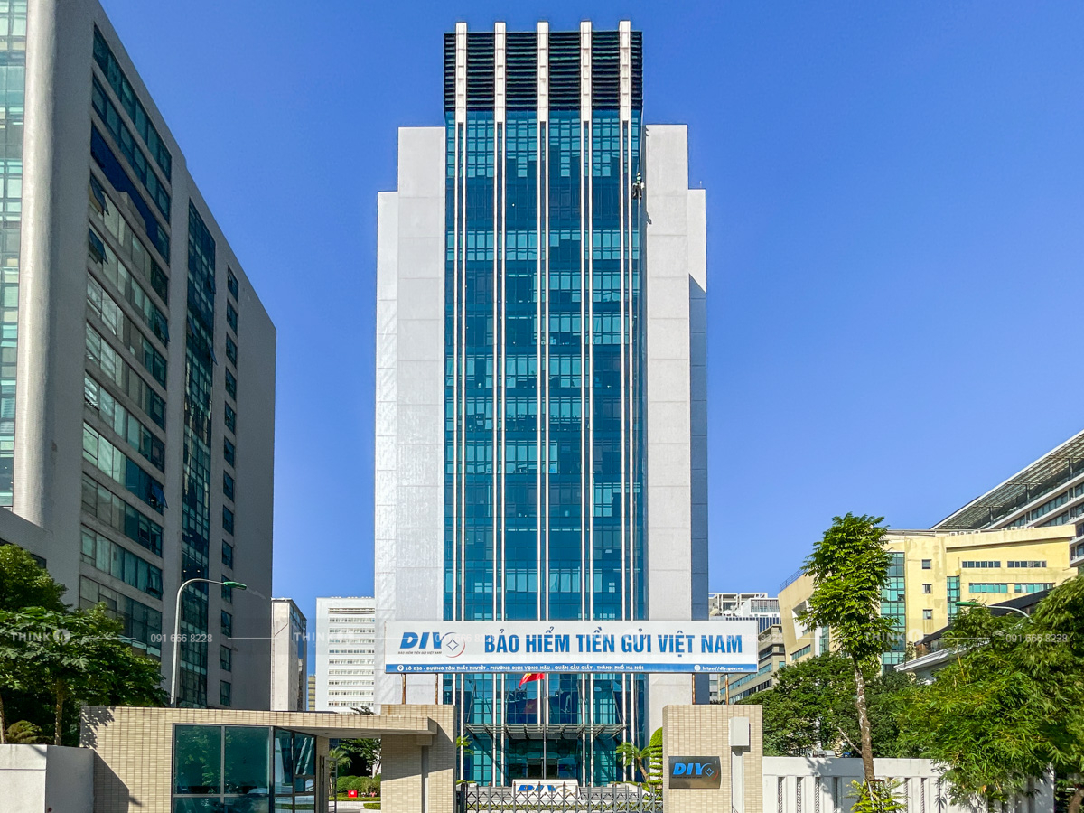 DIV Building Duy Tân