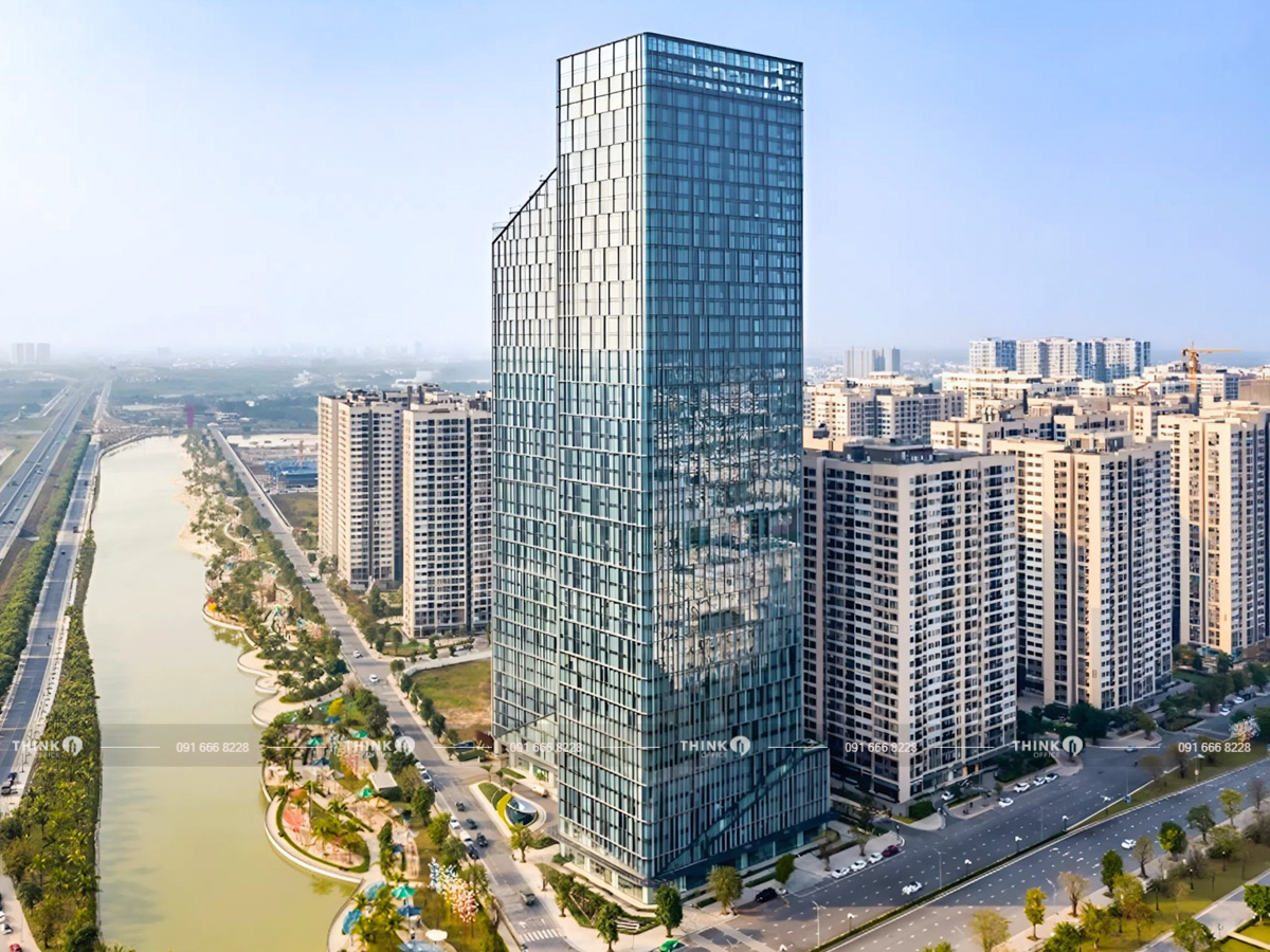 Toa-nha-Technopark-Tower-Vinhomes-Ocean-Park