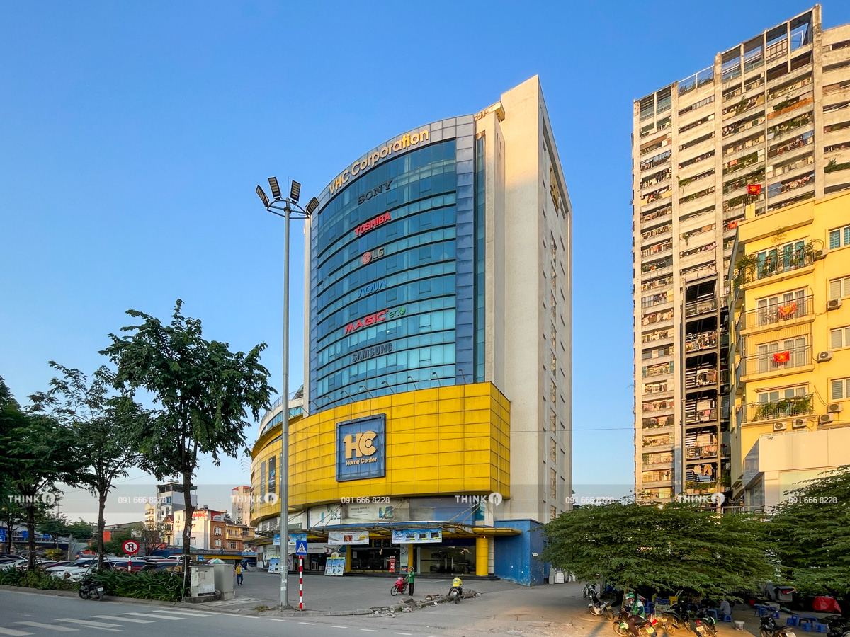 VHC-Building-Pham-Van-Dong