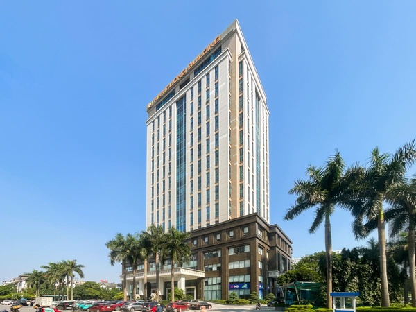 Think Office cho thuê văn phòng Hà Đông