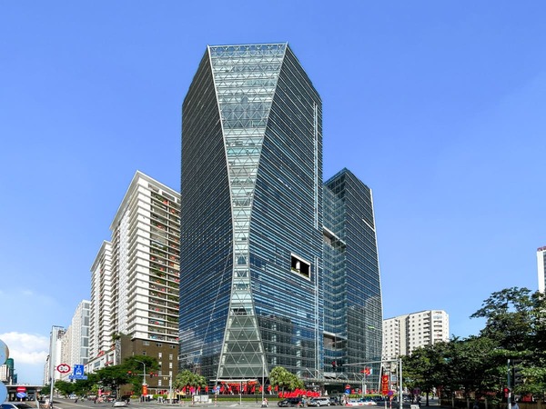 Think Office cho thuê văn phòng Thanh Xuân