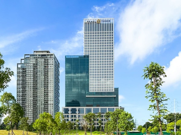 Think Office cho thuê văn phòng Từ Liêm